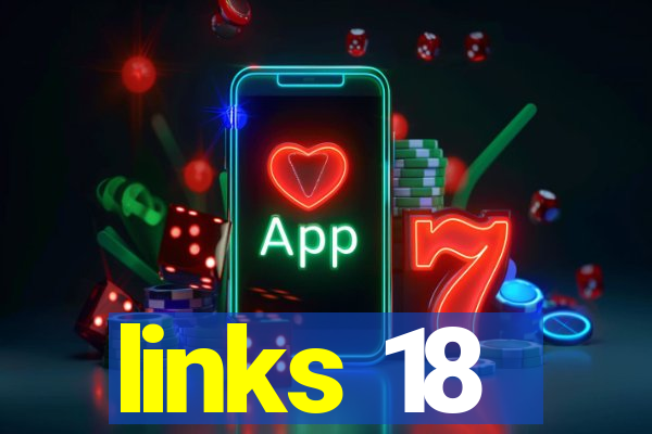 links 18